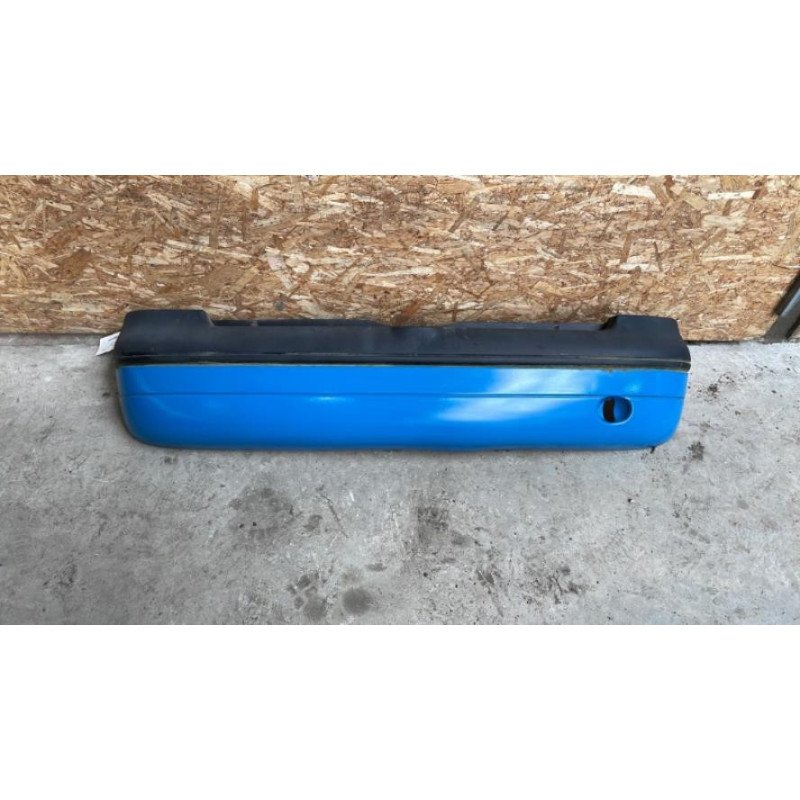 Pare Choc Arriere Renault Twingo 1 Phase 3 (1)